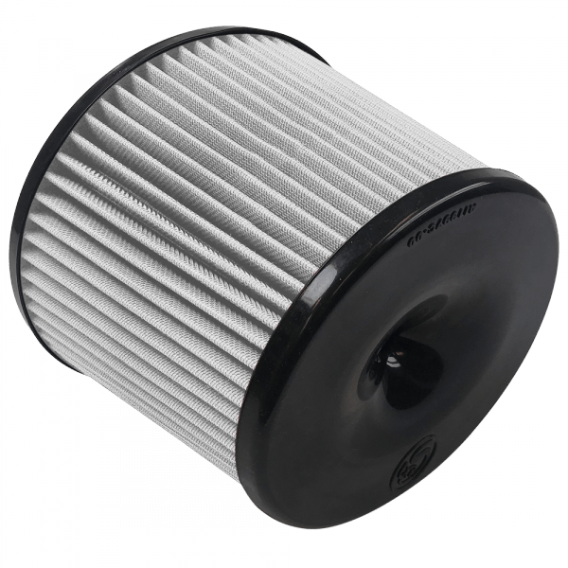 Air Filter (Dry Extendable) for Intake Kits: 75-5106, 75-5087, 75-5040, 75-5111, 75-5078, 75-5066...