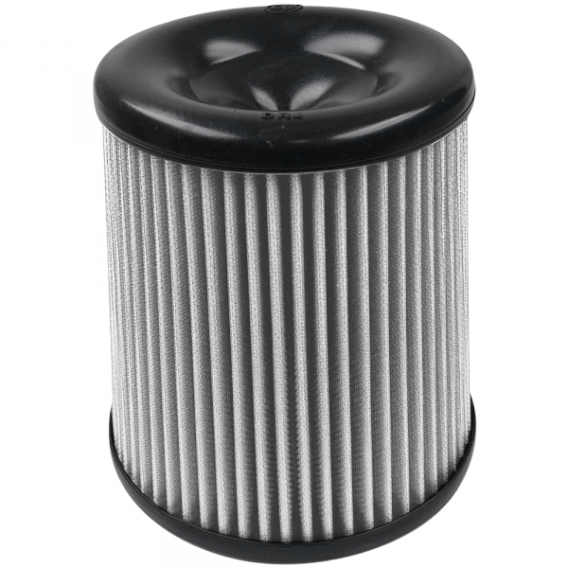 Air Filter (Dry Extendable) for Intake Kits: 75-5060, 75-5084 - S&B KF-1057D
