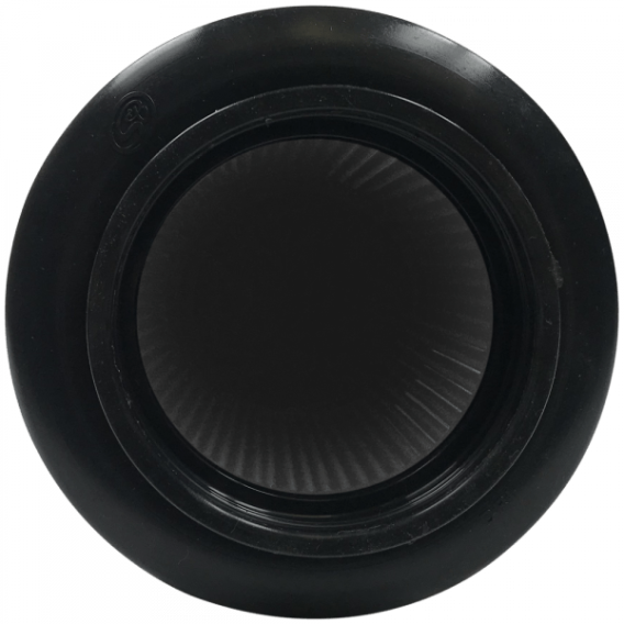 Air Filter (Dry Extendable) for Intake Kits: 75-5060, 75-5084 - S&B KF-1057D