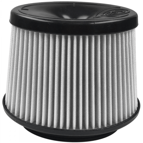 Air Filter (Dry Extendable) for Intake Kits: 75-5081, 75-5083, 75-5108, 75-5077, 75-5076, 75-5067...