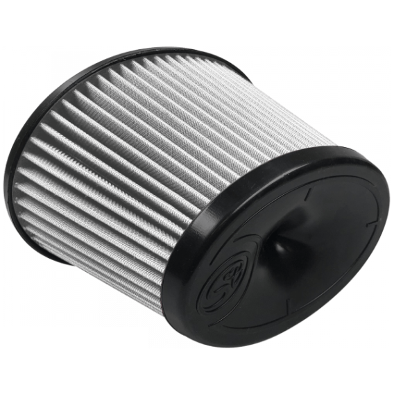 Air Filter (Dry Extendable) for Intake Kits: 75-5081, 75-5083, 75-5108, 75-5077, 75-5076, 75-5067...