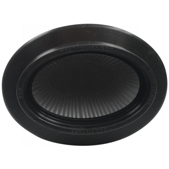 Air Filter (Dry Extendable) for Intake Kits: 75-5081, 75-5083, 75-5108, 75-5077, 75-5076, 75-5067...