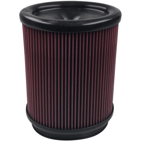 Air Filter (Cotton Cleanable) for Intake Kits: 75-5062 - S&B KF-1059