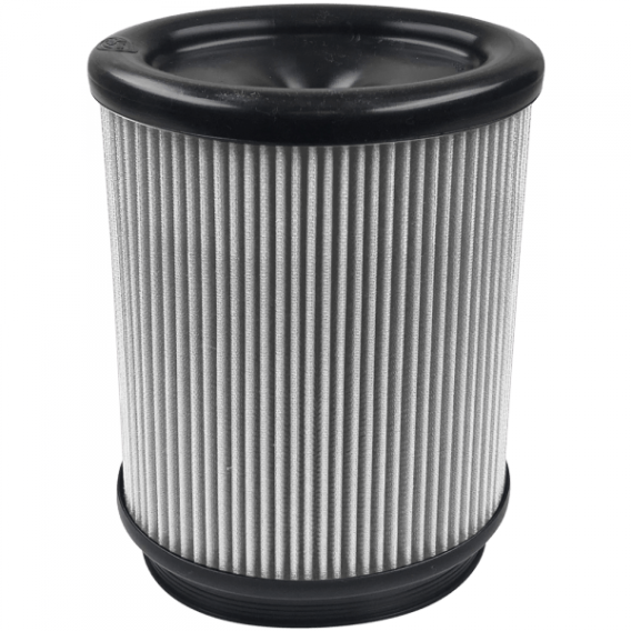 Air Filter (Dry Extendable) for Intake Kits: 75-5062 - S&B KF-1059D