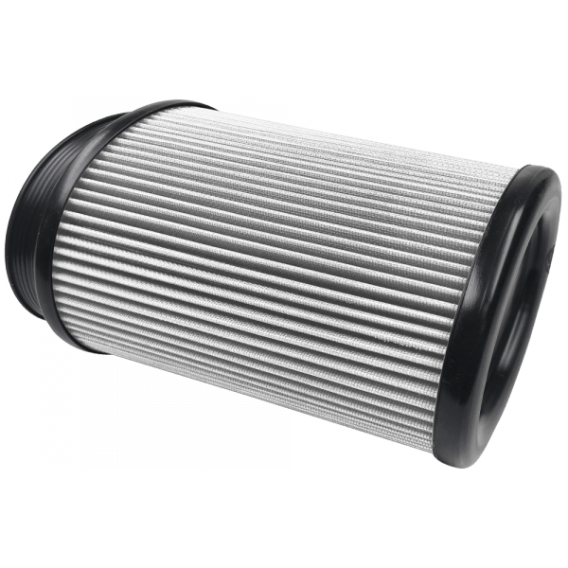 Air Filter For Intake Kits 75-5062 Dry Expandable White S&B KF-1059D