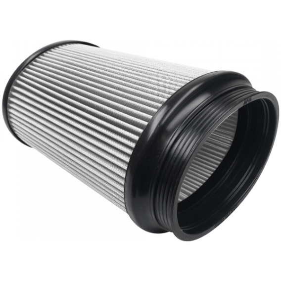 Air Filter (Dry Extendable) for Intake Kits: 75-5062 - S&B KF-1059D