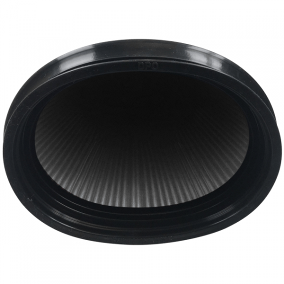 Air Filter (Dry Extendable) for Intake Kits: 75-5062 - S&B KF-1059D