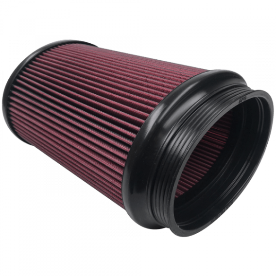 Air Filter (Cotton Cleanable) for Intake Kits: 75-5062 - S&B KF-1059