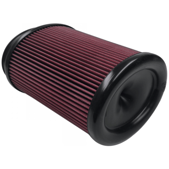 Air Filter (Cotton Cleanable) for Intake Kits: 75-5062 - S&B KF-1059