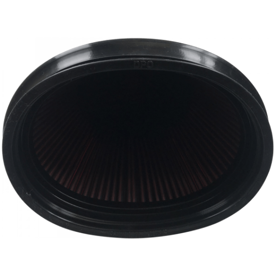 Air Filter (Cotton Cleanable) for Intake Kits: 75-5062 - S&B KF-1059