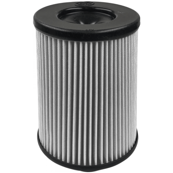 Air Filter (Dry Extendable) for Intake Kits: 75-5116, 75-5069 - S&B KF-1060D
