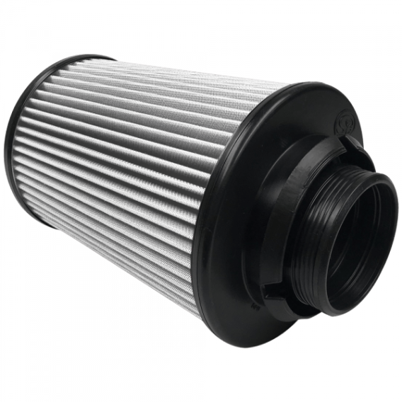 Air Filter (Dry Extendable) for Intake Kits: 75-5116, 75-5069 - S&B KF-1060D