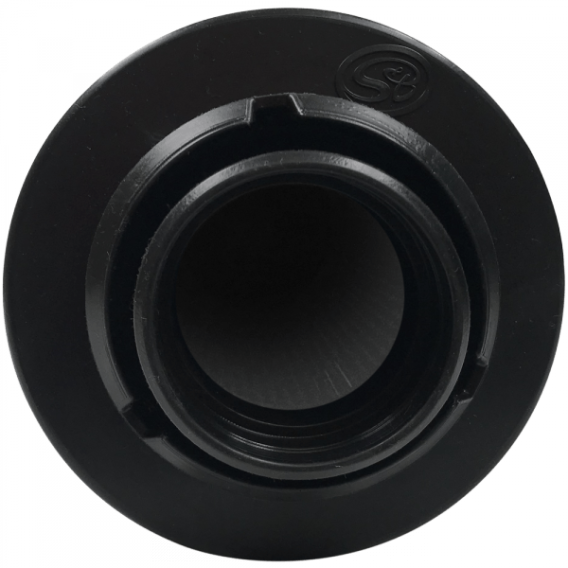 Air Filter (Dry Extendable) for Intake Kits: 75-5116, 75-5069 - S&B KF-1060D