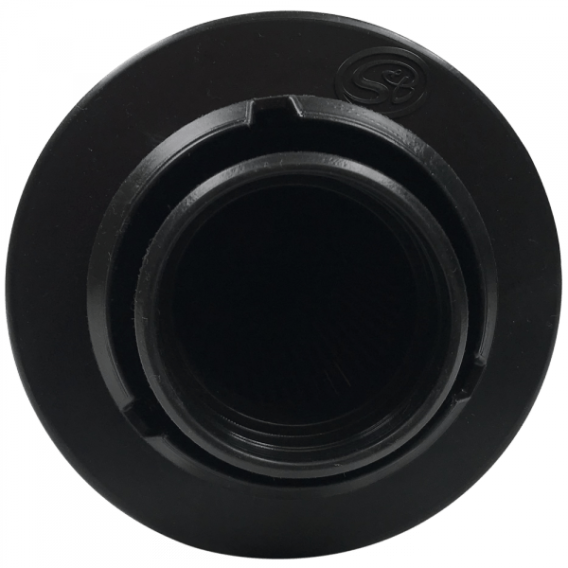 Air Filter (Cotton Cleanable) for Intake Kits: 75-5116, 75-5069 - S&B KF-1060