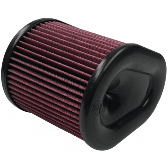 Air Filter (Cotton Cleanable) for Intake Kits: 75-5074 - S&B KF-1061