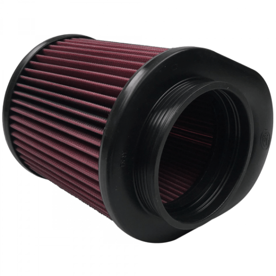 Air Filter (Cotton Cleanable) for Intake Kits: 75-5074 - S&B KF-1061