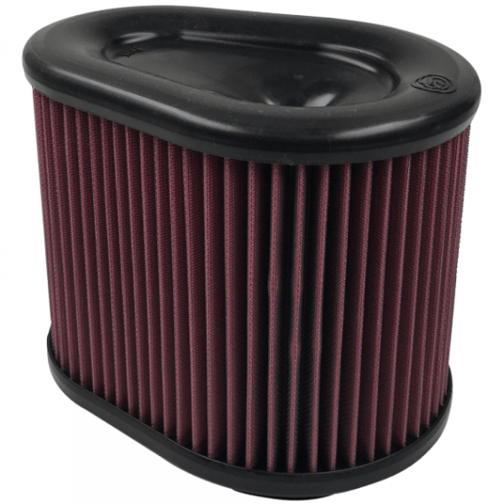 Air Filter (Cotton Cleanable) for Intake Kits: 75-5074 - S&B KF-1061