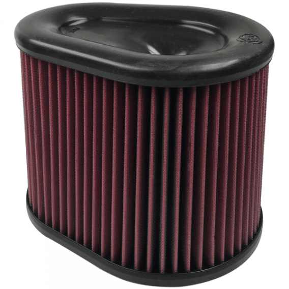 Air Filter (Cotton Cleanable) for Intake Kits: 75-5075 - S&B KF-1062