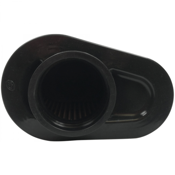 Air Filter (Cotton Cleanable) for Intake Kits: 75-5086, 75-5088, 75-5089 - S&B KF-1064