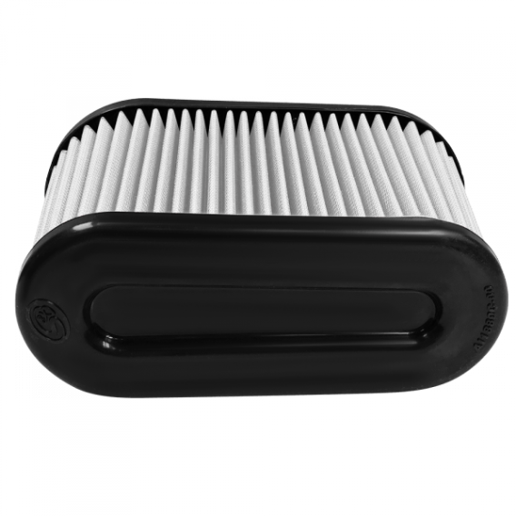 Air Filter (Dry Extendable) for Intake Kits: 75-5107 - S&B KF-1065D