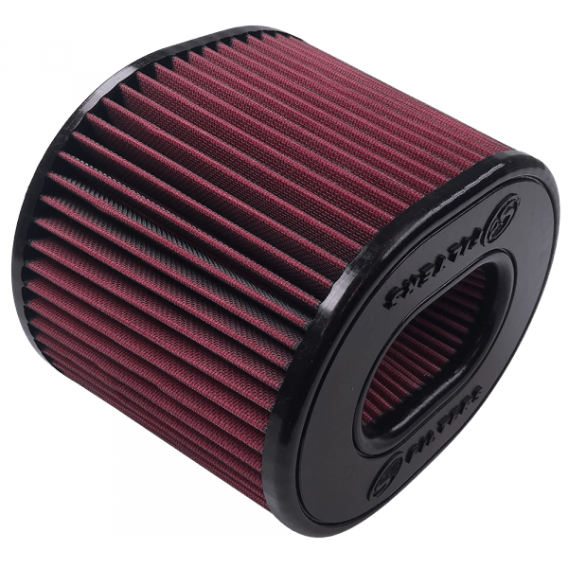 Air Filter (Cotton Cleanable) for Intake Kits: 75-5021 - S&B KF-1068