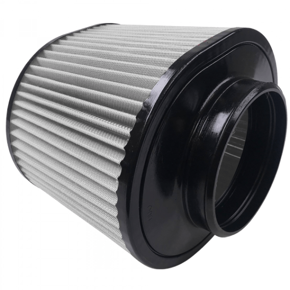Air Filter (Dry Extendable) for Intake Kits: 75-5021D - S&B KF-1068D