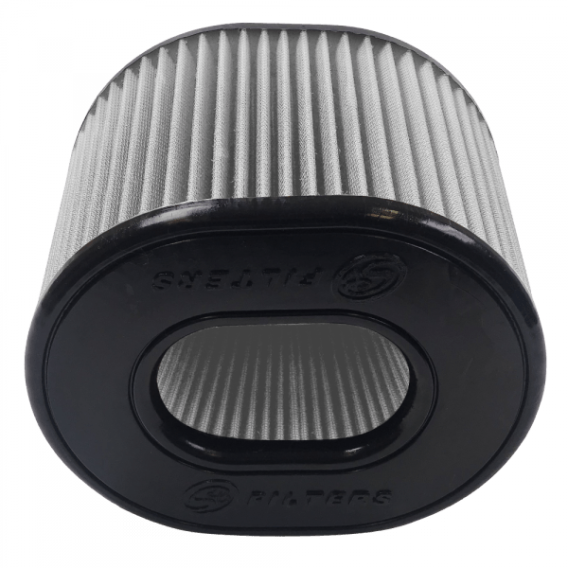 Air Filter (Dry Extendable) for Intake Kits: 75-5021D - S&B KF-1068D