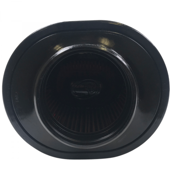 Air Filter (Cotton Cleanable) for Intake Kits: 75-5021 - S&B KF-1068