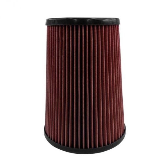 Air Filter (Cotton Cleanable) for Intake Kits: 75-5124 / 75-5133 - S&B KF-1069