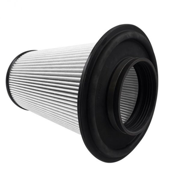 Air Filter (Dry Cleanable) for Intake Kit 75-5128D - S&B KF-1072D