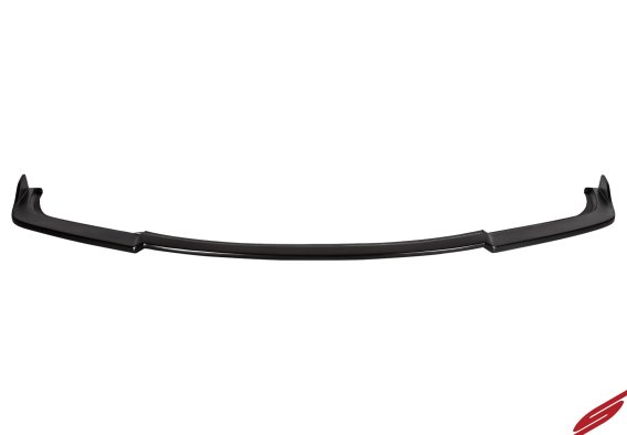 2013-2015 Honda Accord Coupe Front Splitter - Unpainted - KB25001 Stillen Exterior Styling