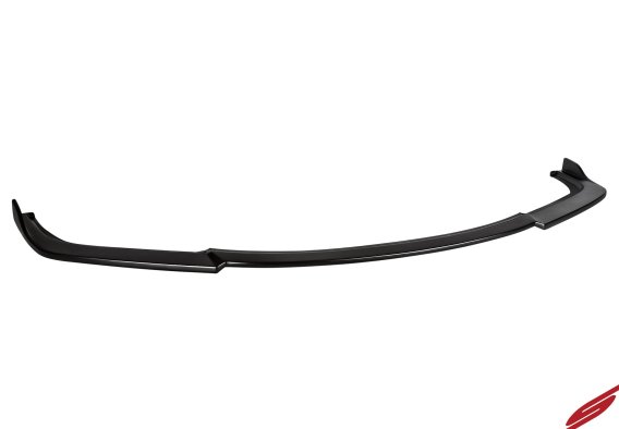 2013-2015 Honda Accord Coupe Front Splitter - Unpainted - KB25001 Stillen Exterior Styling
