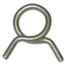 1973 Mopar Date Coded July 5/16" Fuel Filter Kit - Includes Filter (2) 2" KV Hose, 4 Clamps Like ...
