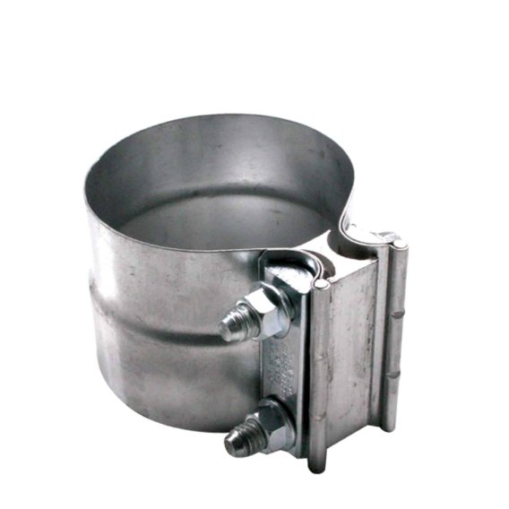 Diamond Eye L40SA 409 Stainless Steel Exhaust Clamp