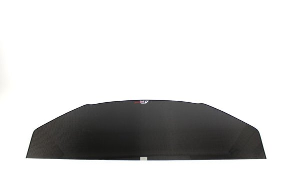 APR Performance Carbon Fiber Wind Splitter With Rods fits 2014-2015 Lexus IS250/350 F Sport