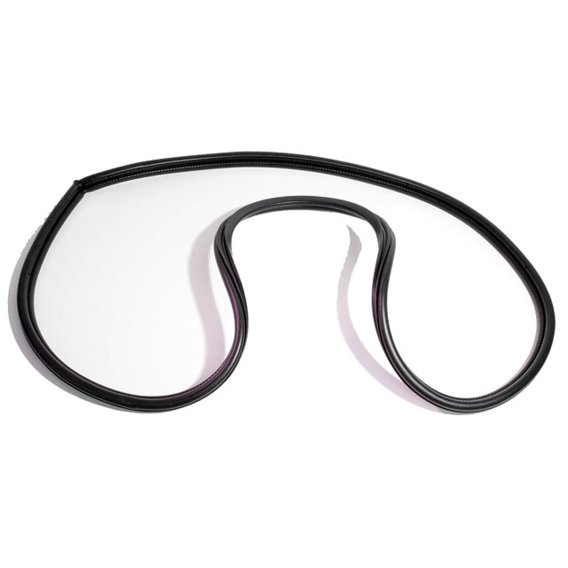 Metro SUPERsoft (LM 105) Molded Door Seals Fits Either Side Of 2-Door Model