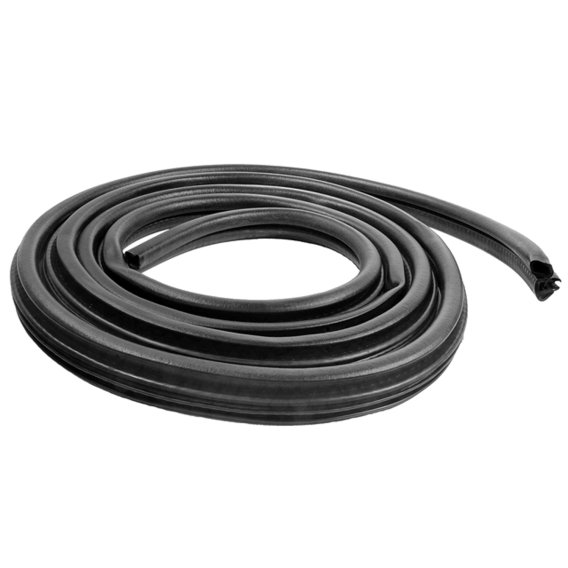 Metro SUPERsoft (LM 110-J) Door Seals For 1997-2004 Ford F-150/F-250 & 2004 F-150 Heritage