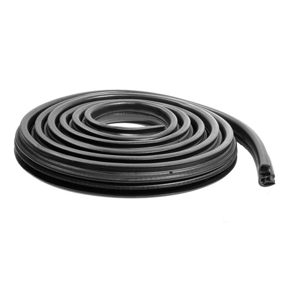 Metro SUPERsoft (LM 110-N) Front Door Seals For 1999–2011 Ford F-250 Super Duty