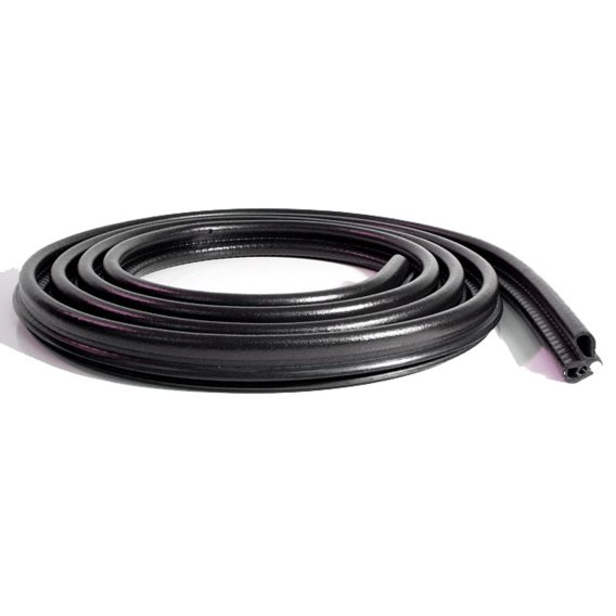 Metro SUPERsoft (LM 113) Front Door Seals For 1997-2000 Mercury Mountaineer & 1991 Ford Explorer