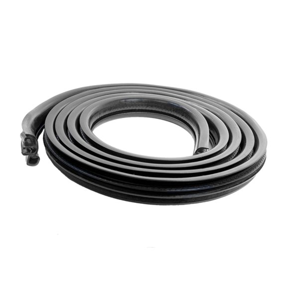 Metro SUPERsoft (LM 118) Front Door Seals For 1995-2003 Ford Windstar & 2004-2007 Ford Freestar
