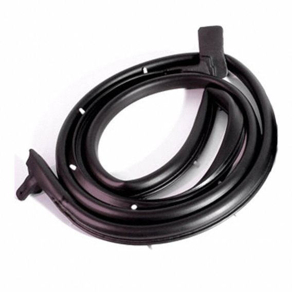 Metro SUPERsoft (LM 13-VR/PS) RH Rear-Cargo Door Seals For 1975-1996 Chevrolet G-Series & Express...