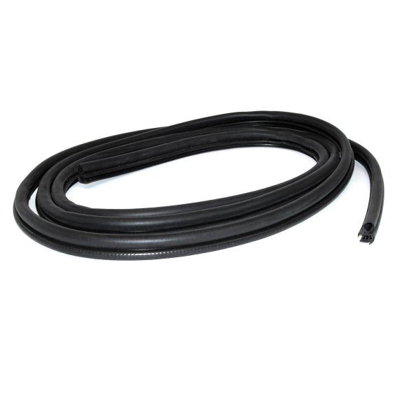 Metro SUPERsoft (LM 13-WS) Door Seals For 1996 GMC G3500 & 1500 Savana