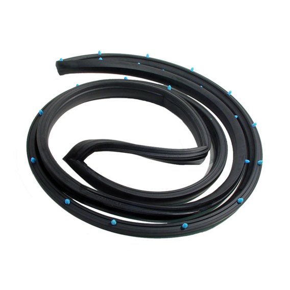 Metro LM 18-L Right-Side Passenger Blue Clip 2070 For 8088