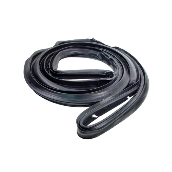 Metro SUPERsoft (LM 460) Door Seals Left Rear For 1998–2006 Ford Crown Victoria