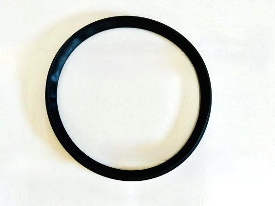1973-1975 Early C3 Corvette Air Cleaner Seal