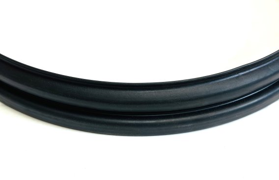 1973-1975 Early C3 Corvette Air Cleaner Seal