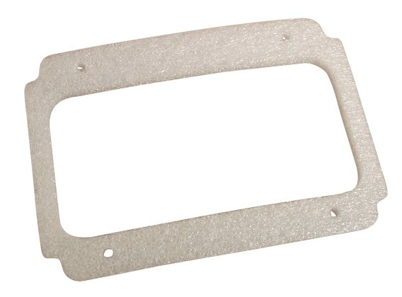 1964-1966 Mustang  Tail Light Housing Gasket