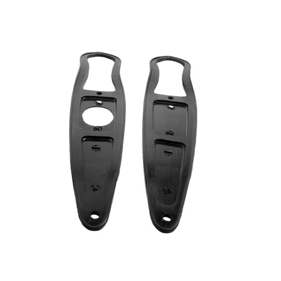 Metro SUPERsoft (MB 12) Tail-Light Base Pads For 1971-1974 Buick Apollo & Centurion