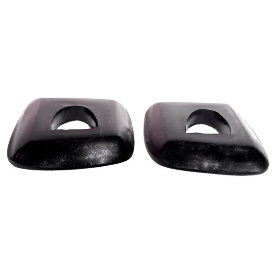 Metro (MB 14) Windshield Post Bases For 1928-1931 Chrysler Imperial Series 52
