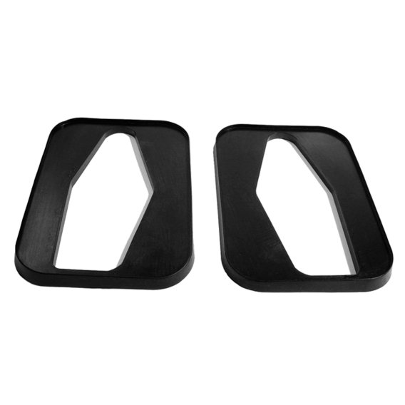 Metro SUPERsoft (MB 23) Tail-Light Pads For 1942-1947 Oldsmobile Dynamic & Special